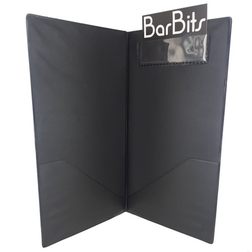 Barbits black classic - classic, bill