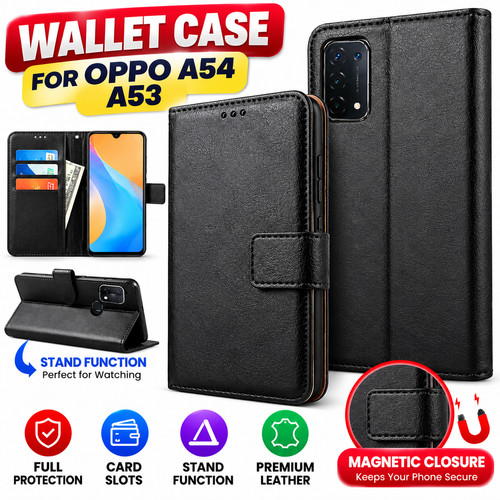 Case for oppo - a53, 5g