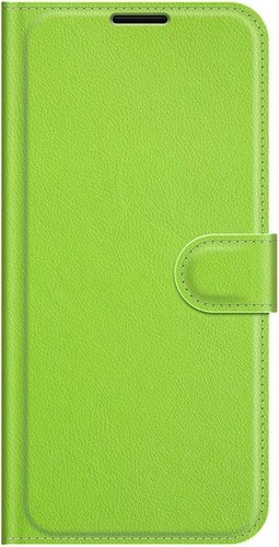 Flip wallet magnetic book case - magnetic,