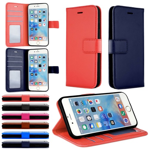 Luxury magnetic leather flip - luxury,