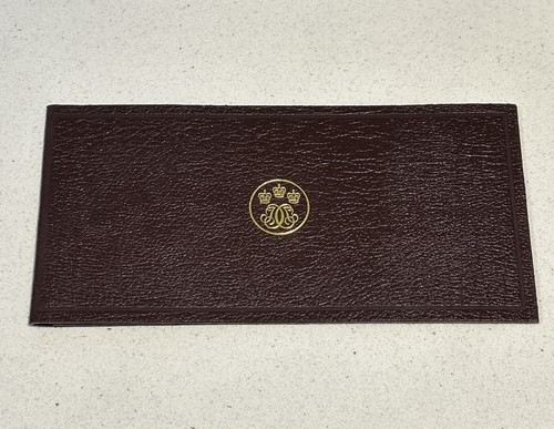 Vintage coutts bank - vintage,