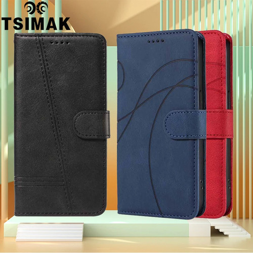 Flip wallet case - case, samsung