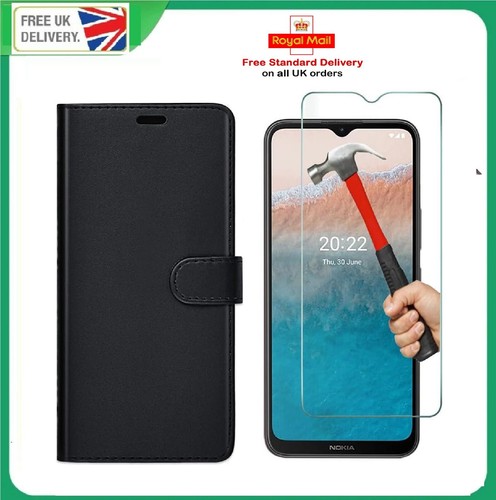For nokia c21 - c21, case