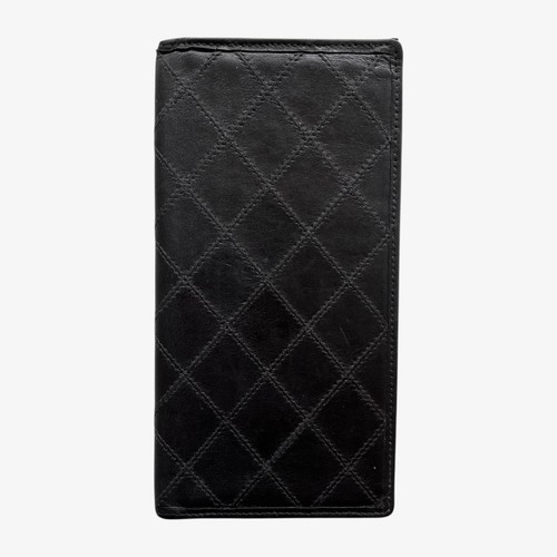 Vintage y2k chanel black - vintage,