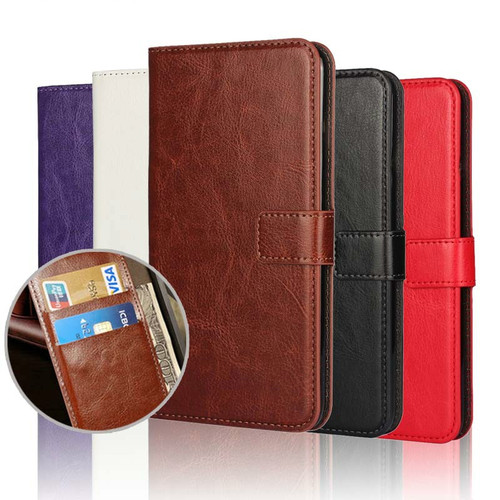 Premium wallet leather book - wallet,