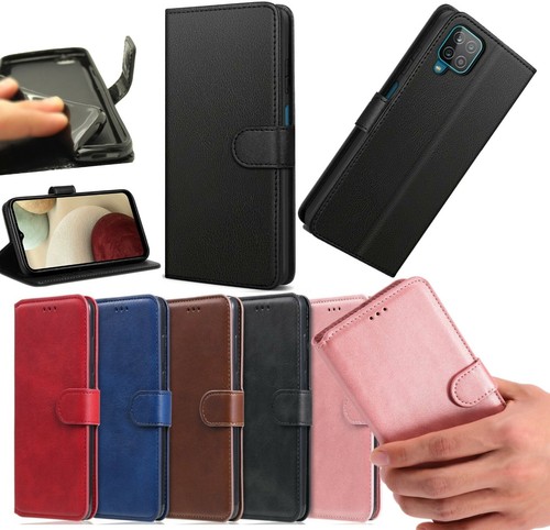 For samsung a12 - for, case
