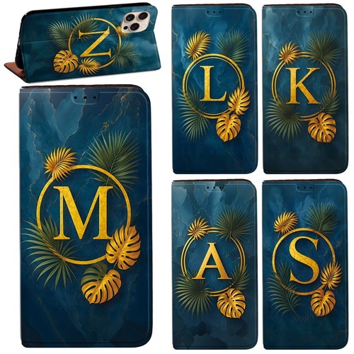 Printed leather wallet book - wallet,