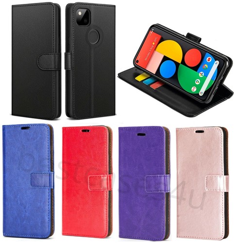 For google pixel phone - 4a,