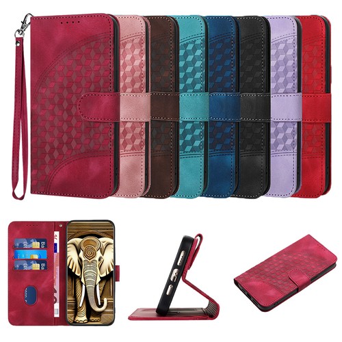 Wallet flip purse - purse, phone